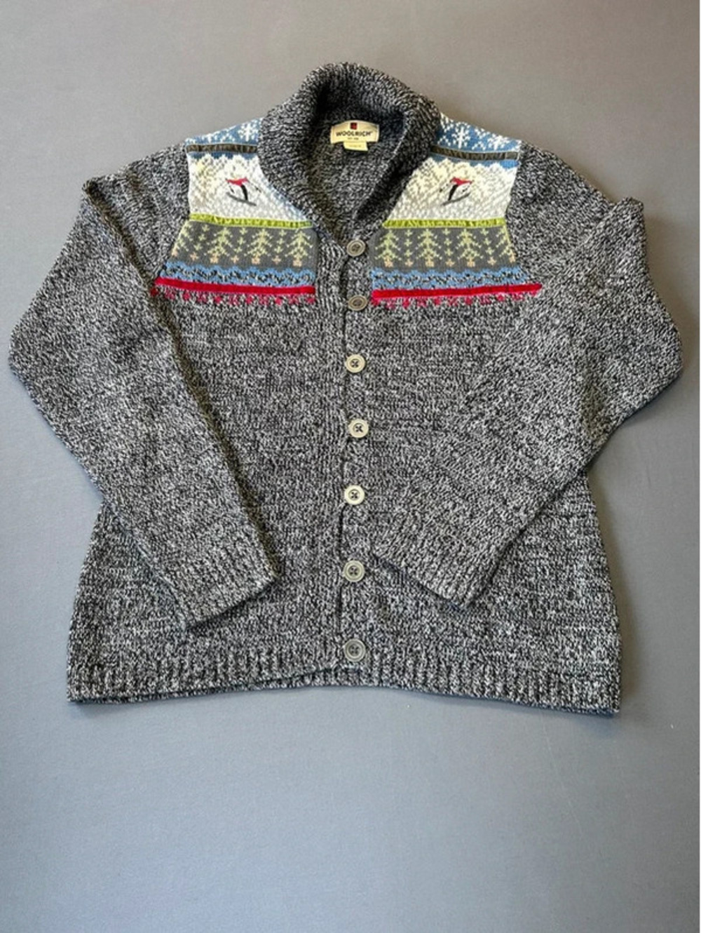 Women’s sweater